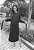 Vestido Gestante Amamentação Isadora Rosa - Imagem 5
