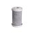 Refil Filtro Carbon Block 5 Polegada 75% para Chuveiro - Imagem 1