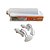 Kit Filtro Latina P355 Com Torneira 2 Peças Para Br335 Pa335 - Imagem 1