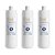 3 Refil C+3 Filtro Purificador De Água IBBL Fr600 Original - Imagem 1