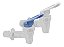 Kit 2 Torneiras Para Bebedouro Ibbl  Gfn 2000 - Imagem 1