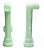 Kit Torneira Ibbl Fr600 + Cachimbo Verde Longo Original - Imagem 3