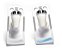Kit Torneira Ibbl Fr600 + Cachimbo Verde Longo Original - Imagem 2