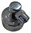 Adaptador Rosca 3/4 Fêmea P/ Filtro Electrolux Ibbl Consul - Imagem 3