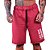 Bermuda Estampada Masculina MXD Conceito Do Not Disturb My Trainig - Imagem 3