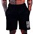 Bermuda Estampada Masculina MXD Conceito Do Not Disturb My Trainig - Imagem 1