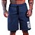 Bermuda Estampada Masculina MXD Conceito No Pain No Gain vertical - Imagem 1