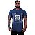 Camiseta Longline Masculina Manga Curta MXD Conceito Ases Indígena - Imagem 2