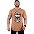 Camiseta Longline Masculino Manga Curta MXD Conceito Bad Skull - Imagem 5