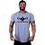 Camiseta Longline Manga Curta MXD Conceito Be Strong - Imagem 9