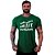 Camiseta Longline Manga Curta MXD Conceito Bodybuilding Evolution - Imagem 5