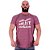 Camiseta Longline Manga Curta MXD Conceito Bodybuilding Evolution - Imagem 2