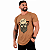 Camiseta Longline Masculina Manga Curta MXD Conceito Caveira Lenhadora - Imagem 6