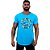 Camiseta Longline Masculina Manga Curta MXD Conceito Classic Home - Imagem 7