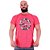 Camiseta Longline Masculina Manga Curta MXD Conceito Classic Home - Imagem 2