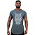 Camiseta Longline Manga Curta MXD Conceito Coruja - Imagem 9