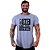 Camiseta Longline Manga Curta MXD Conceito Get Big Or Die Training - Imagem 2