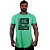 Camiseta Longline Manga Curta MXD Conceito Get Big Or Die Training - Imagem 10