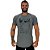 Camiseta Longline Masculina Manga Curta MXD Conceito Go Wild Free Soul - Imagem 6