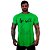 Camiseta Longline Masculina Manga Curta MXD Conceito Go Wild Free Soul - Imagem 3