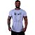 Camiseta Longline Masculina Manga Curta MXD Conceito Go Wild Free Soul - Imagem 4