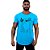 Camiseta Longline Masculina Manga Curta MXD Conceito Go Wild Free Soul - Imagem 10