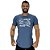 Camiseta Longline Manga Curta MXD Conceito Hardcore Training Halteres - Imagem 8