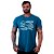 Camiseta Longline Manga Curta MXD Conceito Hardcore Training Halteres - Imagem 3
