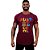 Camiseta Masculina Longline Manga Curta MXD Conceito Just Be Cool - Imagem 3