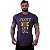 Camiseta Masculina Longline Manga Curta MXD Conceito Just Be Cool - Imagem 4