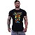 Camiseta Masculina Longline Manga Curta MXD Conceito Just Be Cool - Imagem 1