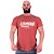 Camiseta Longline Manga Curta MXD Conceito Muscles Please Wait - Imagem 1