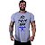 Camiseta Longline Manga Curta MXD Conceito No Days Off - Imagem 2