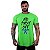 Camiseta Longline Manga Curta MXD Conceito No Days Off - Imagem 4