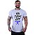 Camiseta Longline Manga Curta MXD Conceito No Days Off - Imagem 1