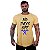 Camiseta Longline Manga Curta MXD Conceito No Days Off - Imagem 3