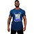 Camiseta Longline Manga Curta MXD Conceito No More Excuses - Imagem 4