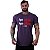 Camiseta Longline Manga Curta MXD Conceito No Pain No Gain - Imagem 4