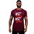 Camiseta Longline Manga Curta MXD Conceito No Pain No Gain - Imagem 7