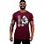 Camiseta Longline Masculina Manga Curta MXD Conceito Pitbull BodyBuilder - Imagem 10