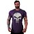 Camiseta Longline Manga Curta MXD Conceito Punisher - Imagem 6