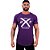 Camiseta Longline Masculina Manga Curta MXD Conceito Style Exclusive - Imagem 5