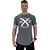 Camiseta Longline Masculina Manga Curta MXD Conceito Style Exclusive - Imagem 10