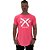 Camiseta Longline Masculina Manga Curta MXD Conceito Style Exclusive - Imagem 9