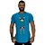 Camiseta Longline Masculina Manga Curta MXD Conceito Stylish Dog - Imagem 5