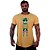 Camiseta Longline Masculina Manga Curta MXD Conceito Stylish Dog - Imagem 8