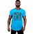 Camiseta Longline Masculina Manga Curta MXD Conceito Wild Life Born To Be Free - Imagem 4