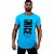 Camiseta Longline Masculina Manga Curta MXD Just Be Nice - Imagem 8