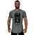 Camiseta Longline Masculina Manga Curta MXD Just Be Nice - Imagem 5