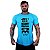 Camiseta Longline Masculina Manga Curta MXD Just Be Nice - Imagem 3